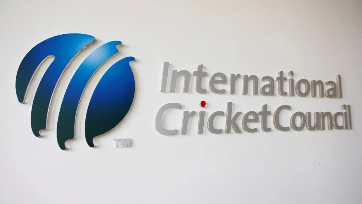 Gupta replaces Allardice as ICC chief executive