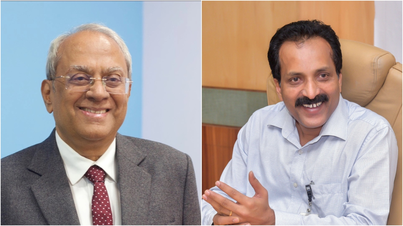 IISc to honour 5 distinguished alumni for 2023