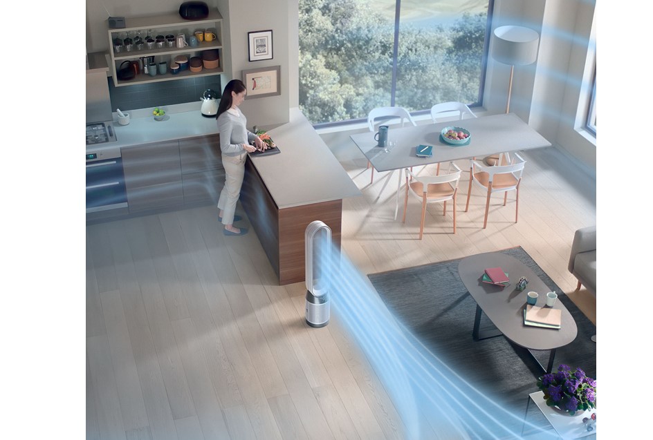 Dyson Purifier Cool Gen1