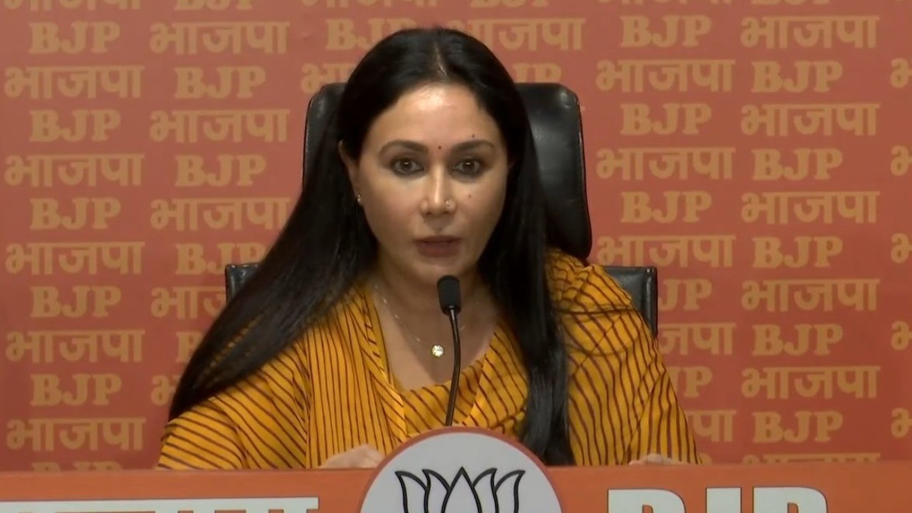 Gehlot govt made many promises, nothing happened, cannot fool people: BJP MP Diya Kumari