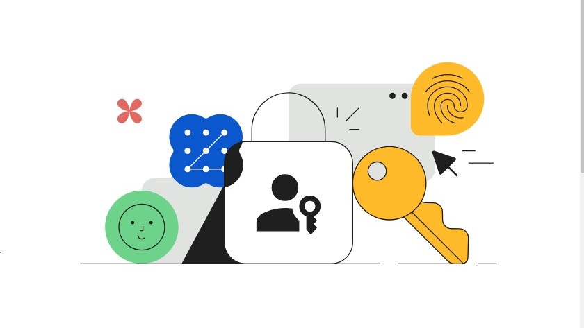 Google has made Passkeys feature default on Android device. 