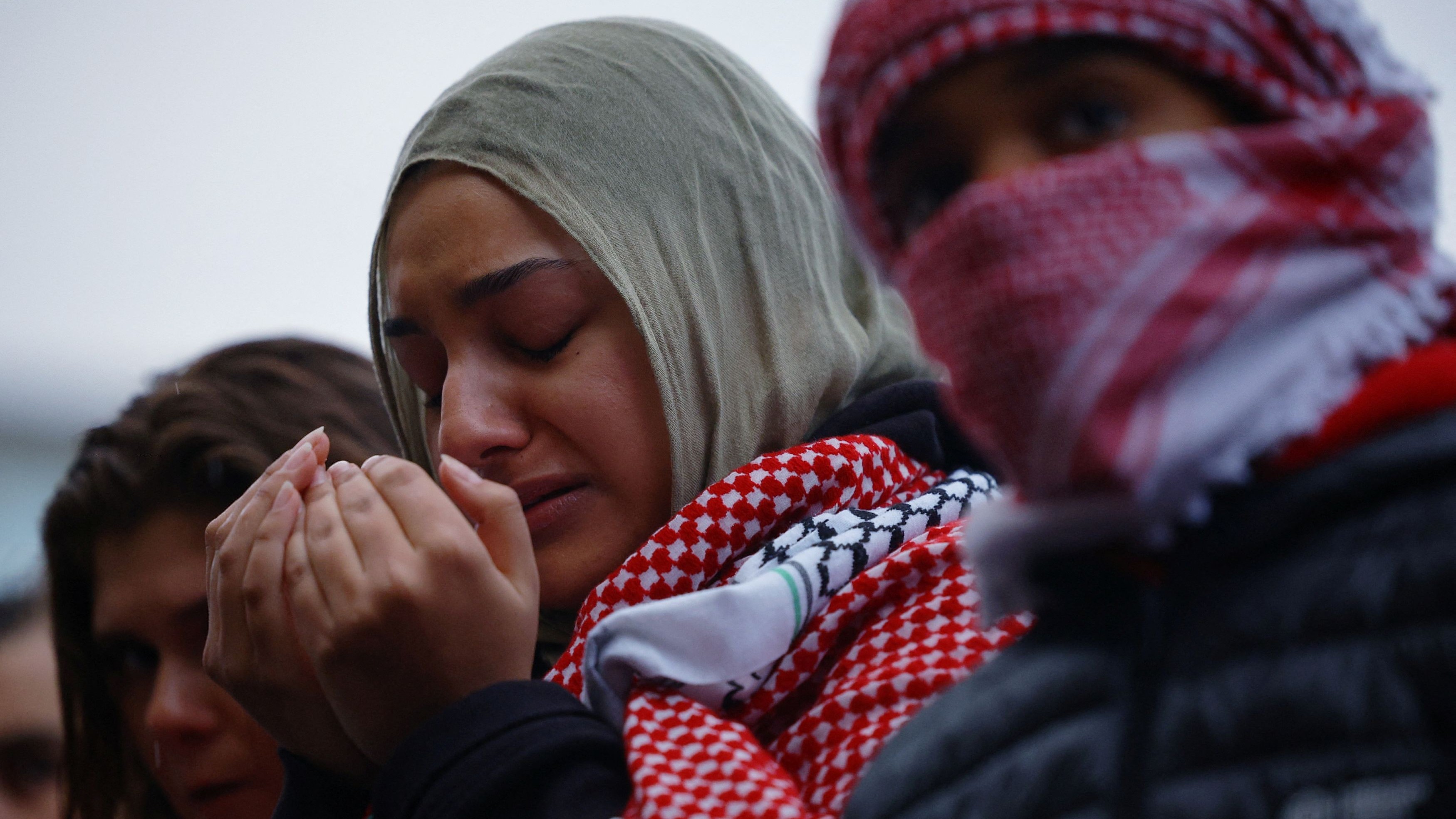 Israel-Palestine conflict: India’s balancing act