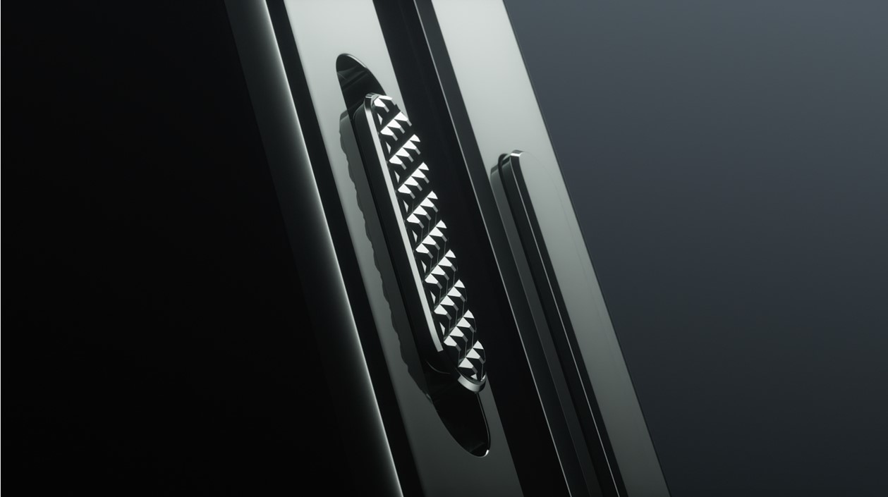 OnePlus Open teaser confirms the device will come with the Alert Slider feature.