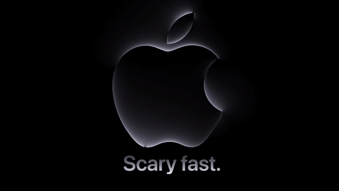 'Scary fast' hardware event: Apple may reveal new Macs next week