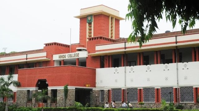 NIRF Rankings 2024 | DU's Hindu College breaks Miranda House's 7-yr run of securing top spot