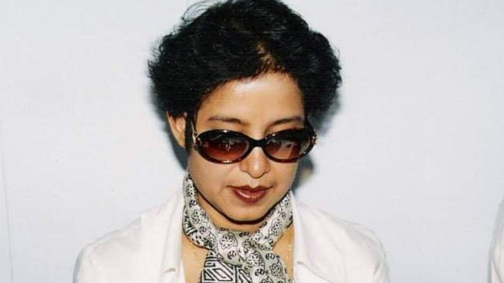 People bothered about atrocities in Palestine should focus on wrongs nearer home, says Taslima Nasrin