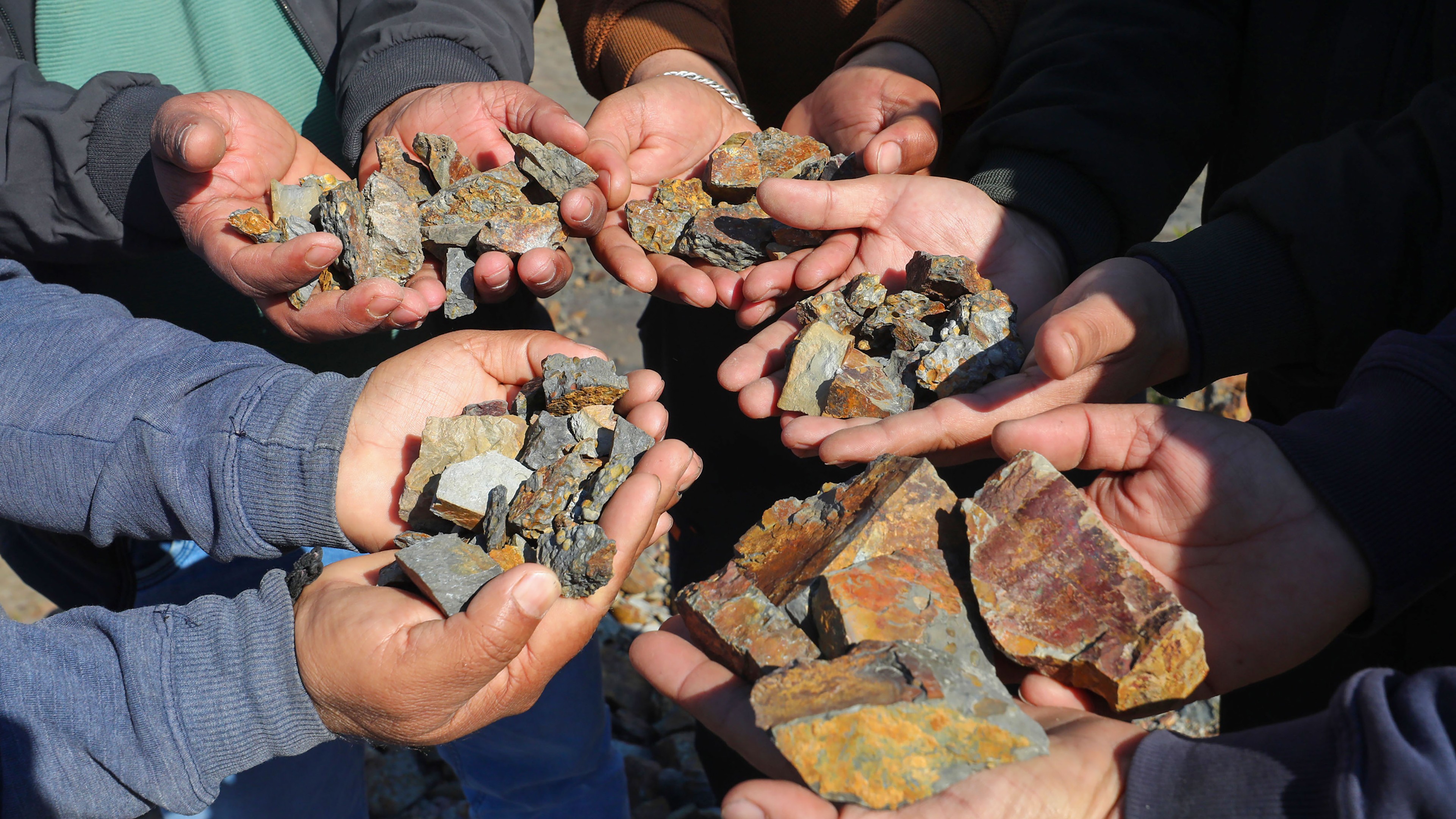 Union Cabinet approves royalty rates for lithium, two other strategic minerals