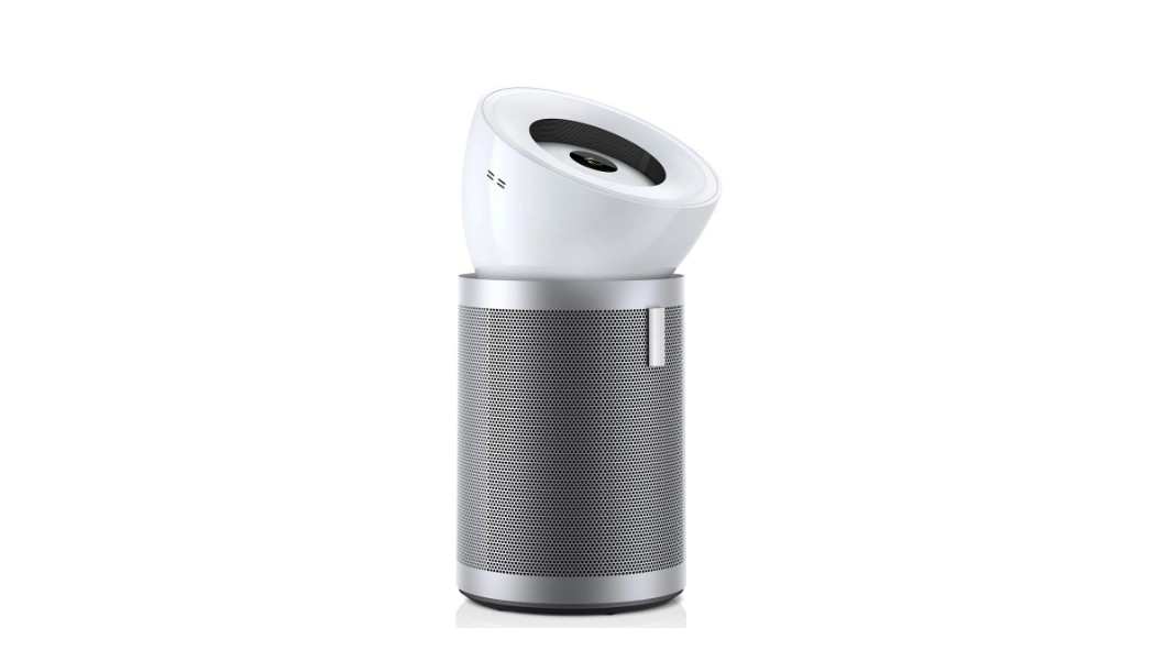 Dyson unveils air Purifier Big+Quiet series in India