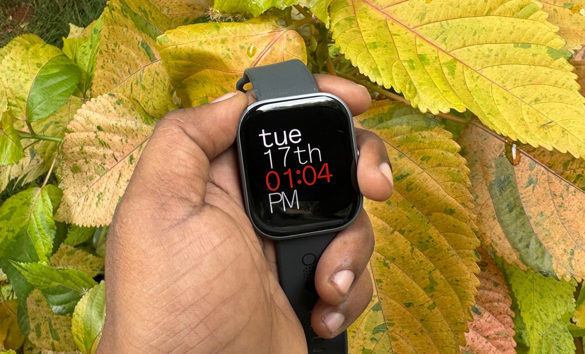 CMF Watch Pro.