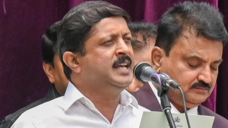Industries not leaving Karnataka citing poor infrastructure: Urban Development Minister 