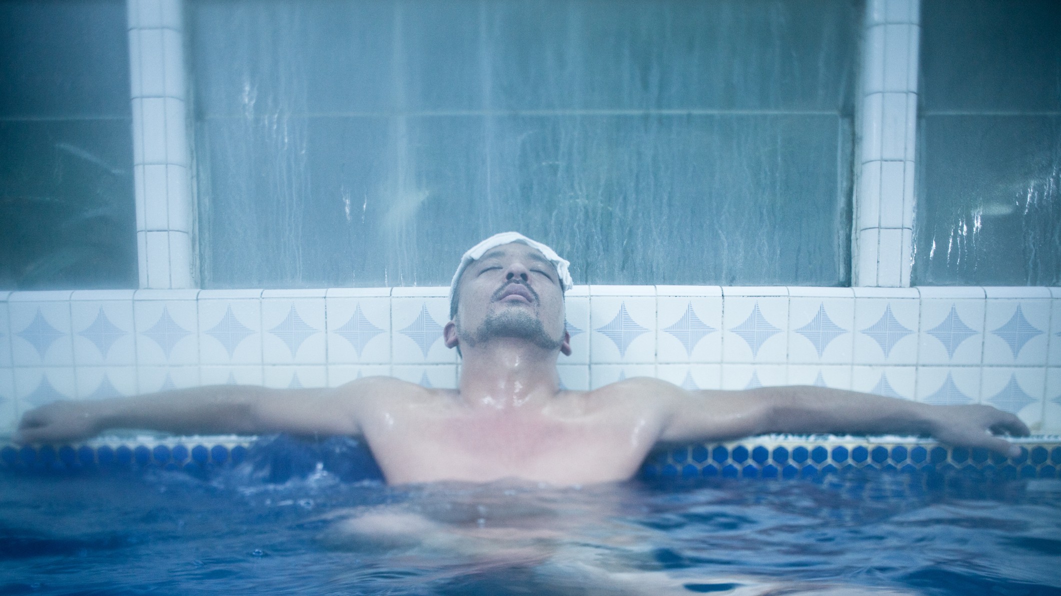 For a Digital Detox, Japan Seeks 'The Way of the Sauna’