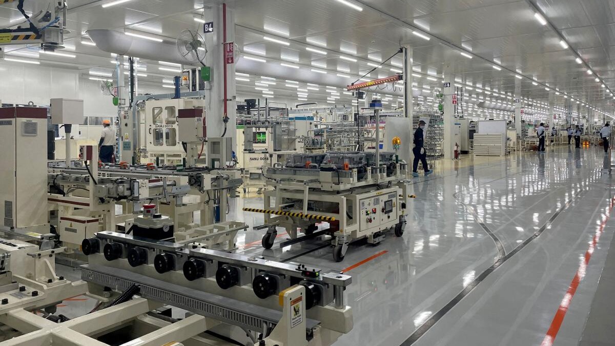 Toyota Kirloskar Motor to invest Rs 3,300 cr to set up 3rd plant in Karnataka