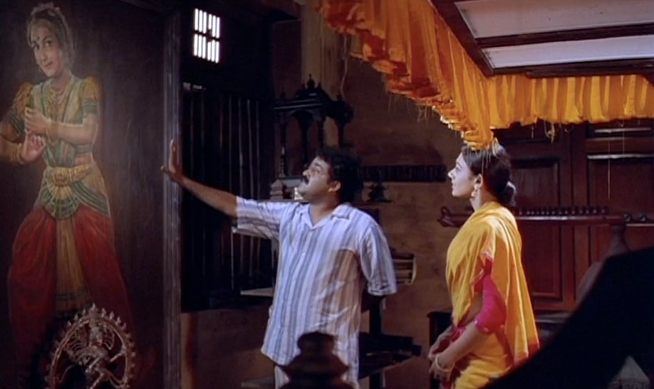 The timeless legacy of ‘Manichithrathazhu’