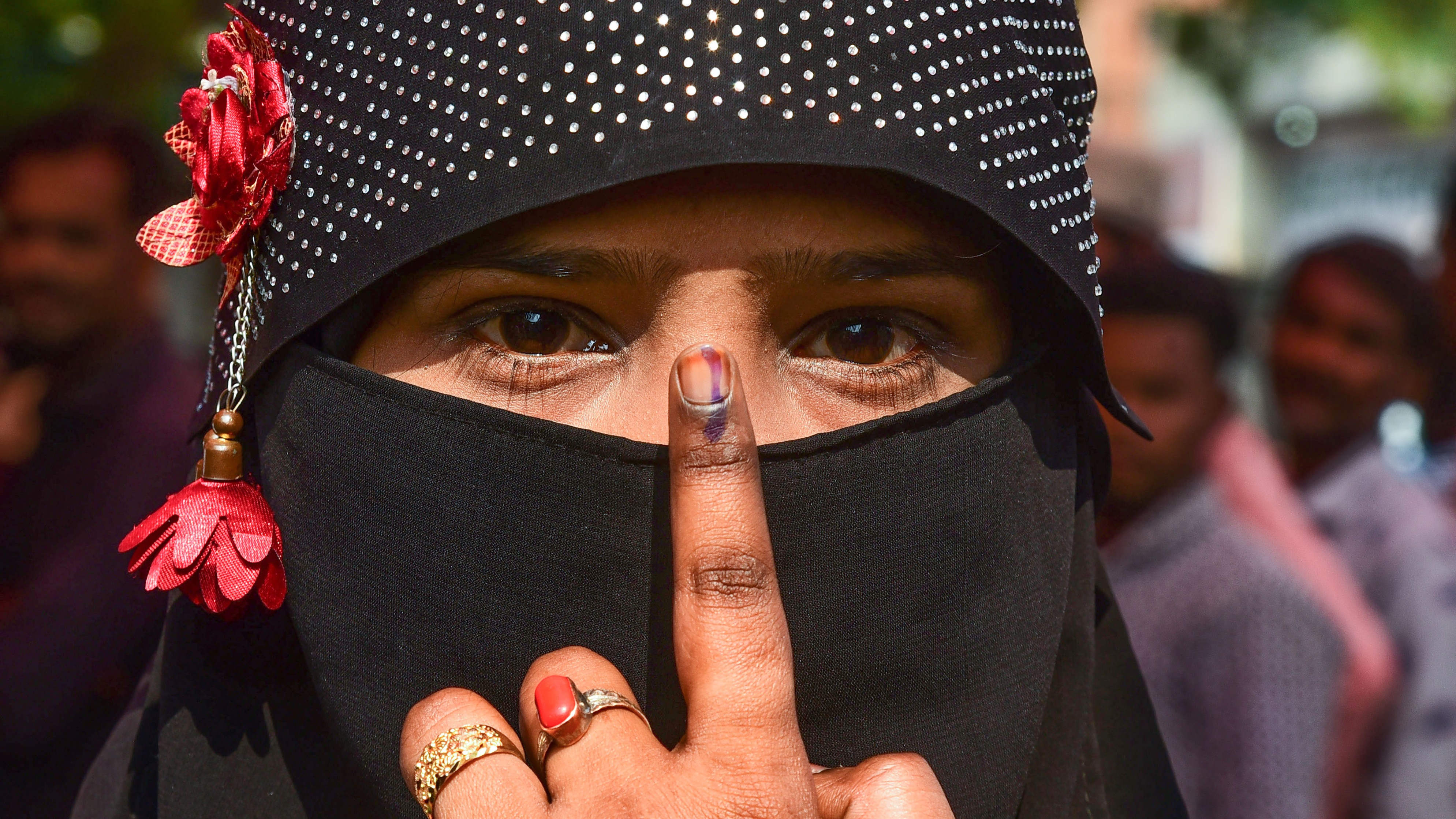 Telangana Assembly polls: Key parties' vote share over last decade
