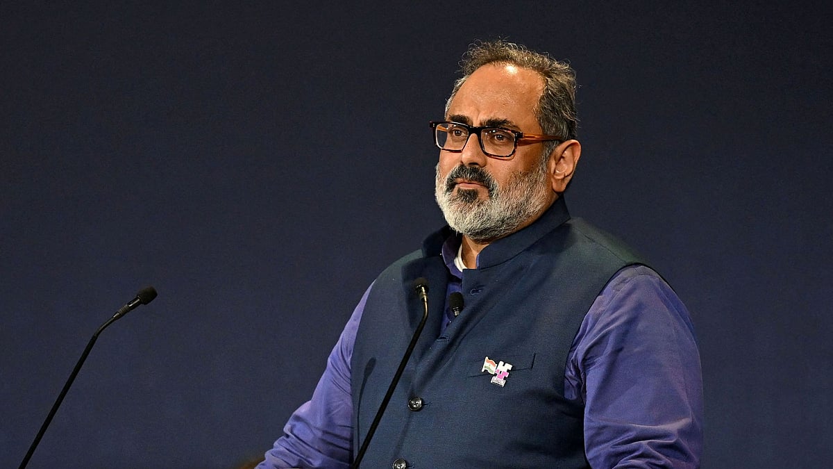 Centre warns Facebook, YouTube to enforce rules to deter deepfakes