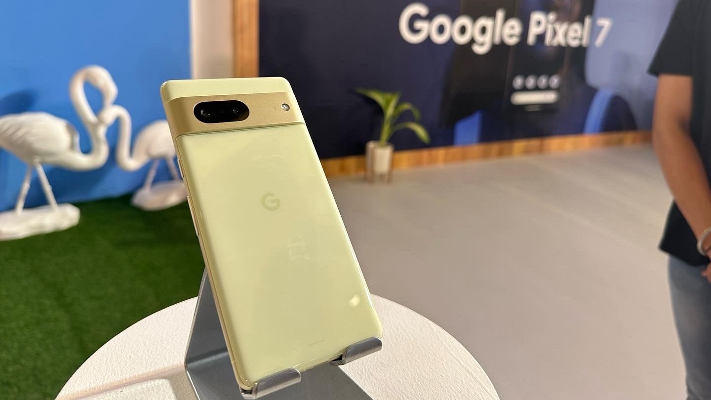 Google launches authorised refurbished Pixel phone sale in India