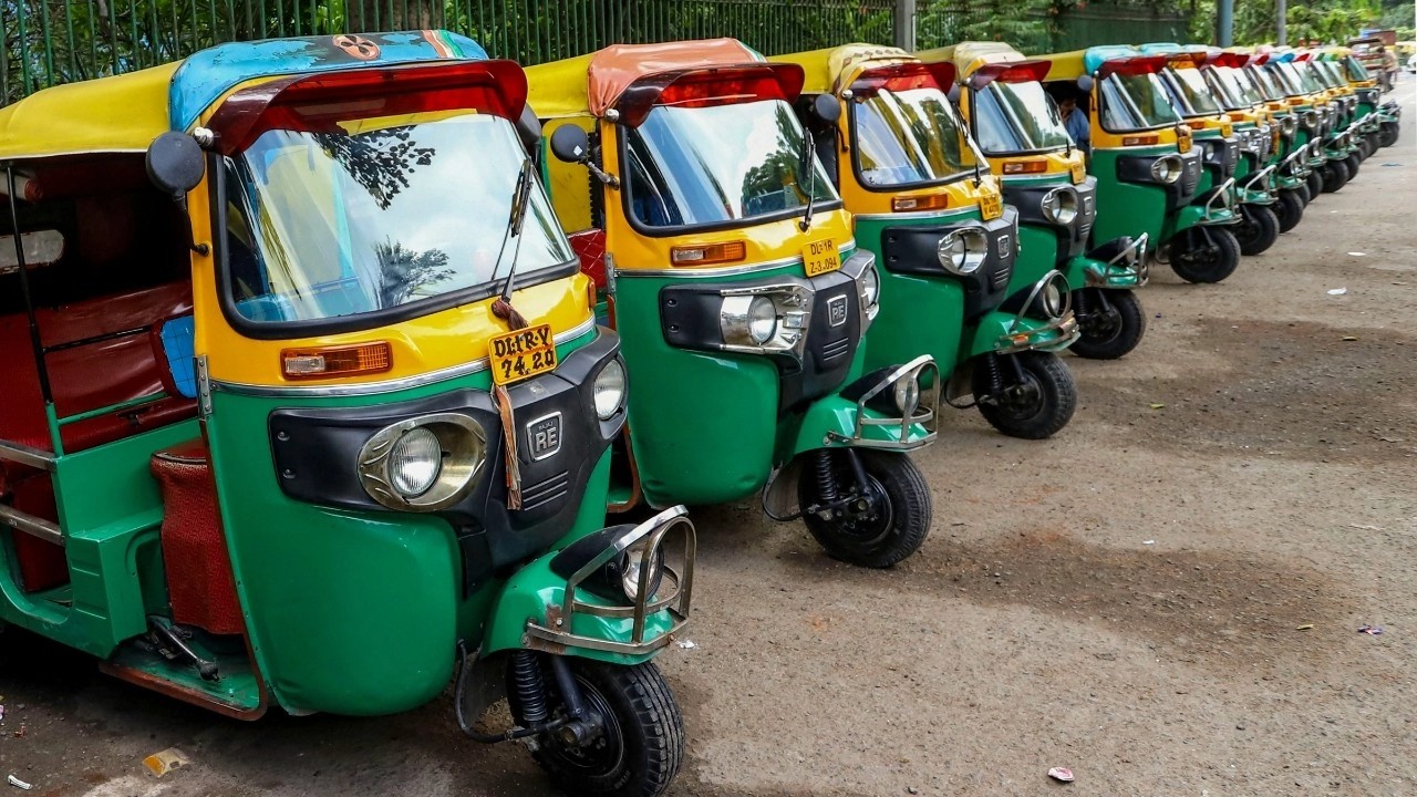 Auto union slams new fare hike, calls move unilateral