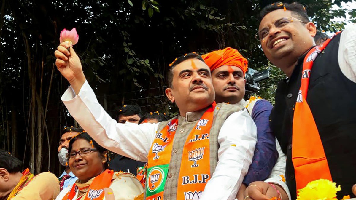After ‘Sagardighi model’, Bengal’s Opposition ideating a ‘Diamond Harbour model’ to challenge Trinamool