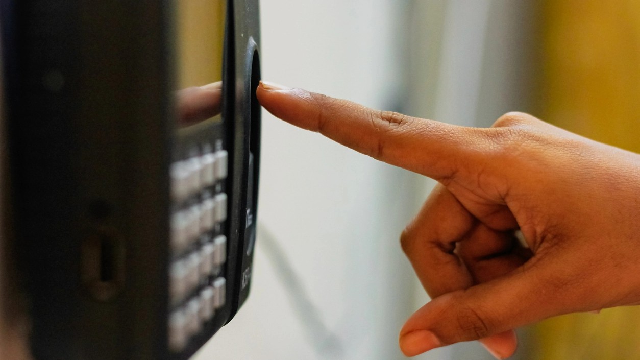Tripura to introduce biometric attendance system in govt-run tribal hostels