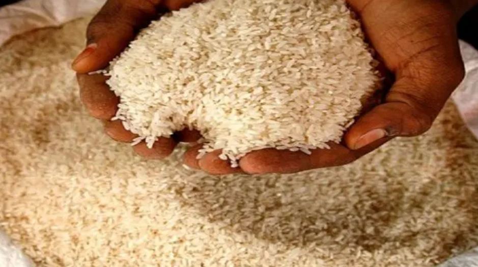 Naidu govt forms SIT into PDS rice smuggling to foreign shores