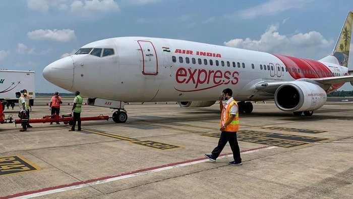 Labour ministry issues show cause notice to Air India Express
