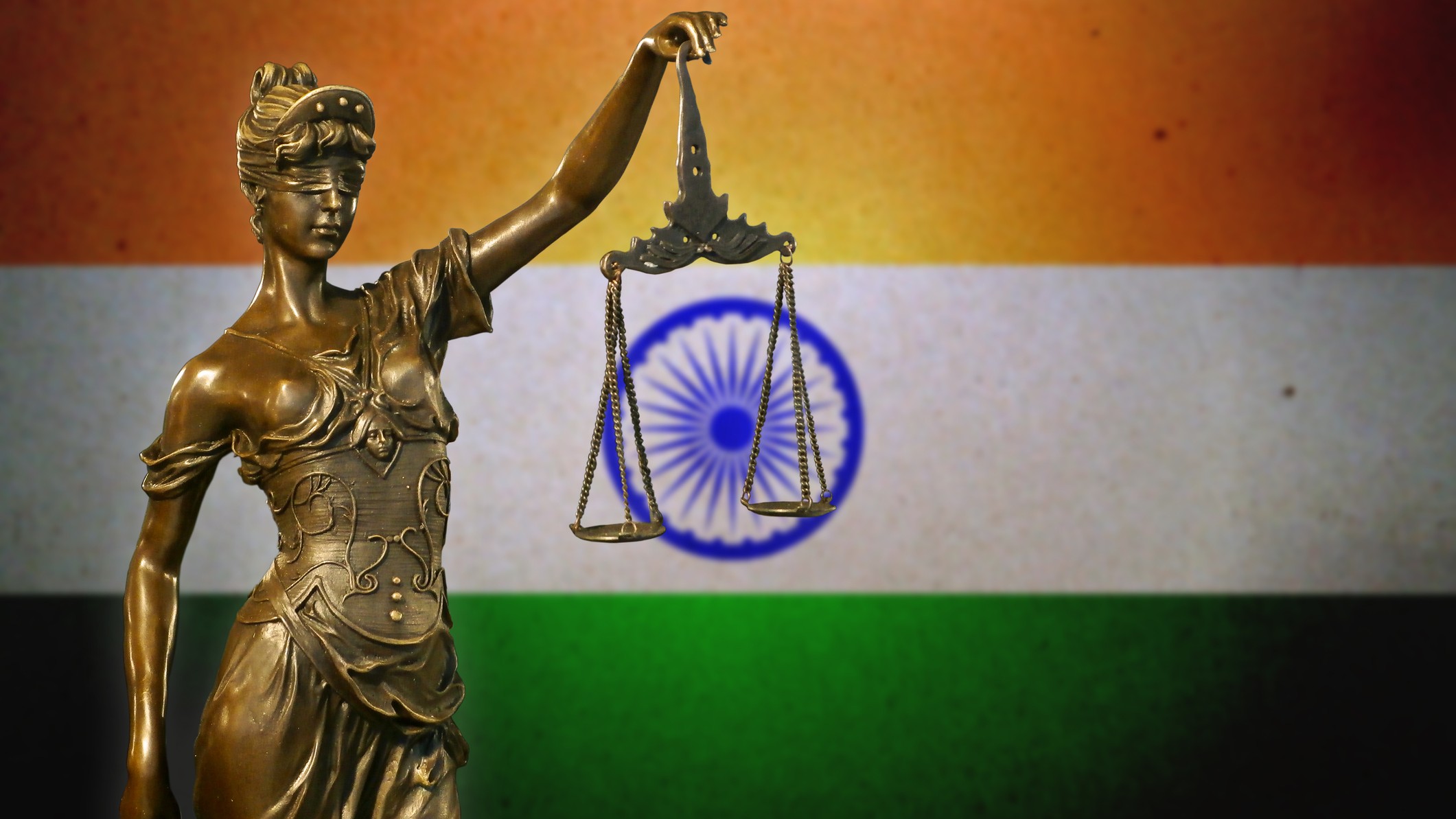 Reimagining crime and punishment in India