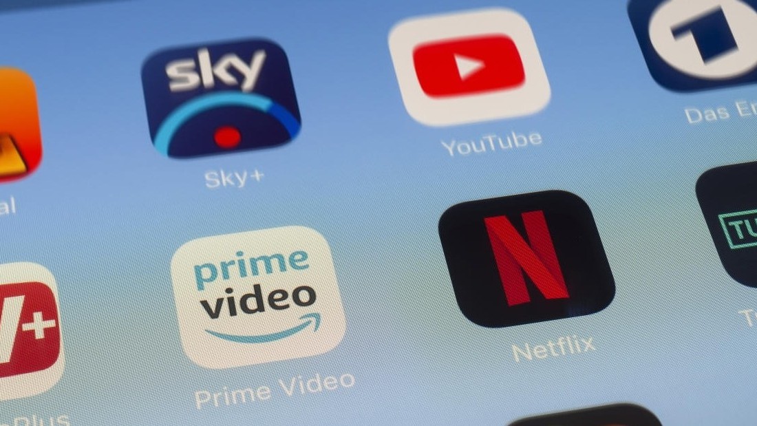 Foreign apps generating large data volume should pay for telecom network: C-DEP President