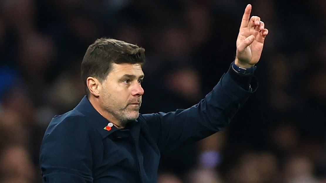 Pochettino's emotional return a sideshow as Chelsea punish Spurs meltdown