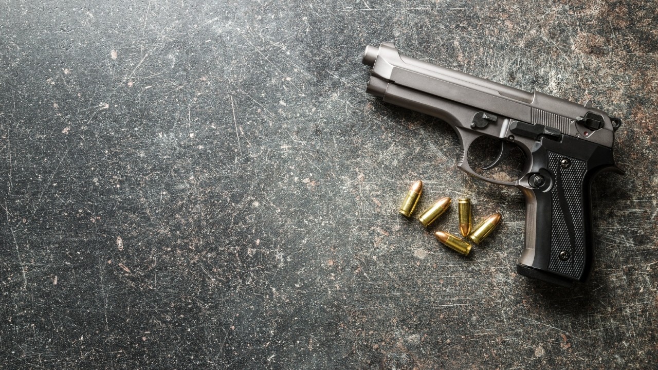 Garud Commando ends life by shooting self on duty in Gujarat's Kutch