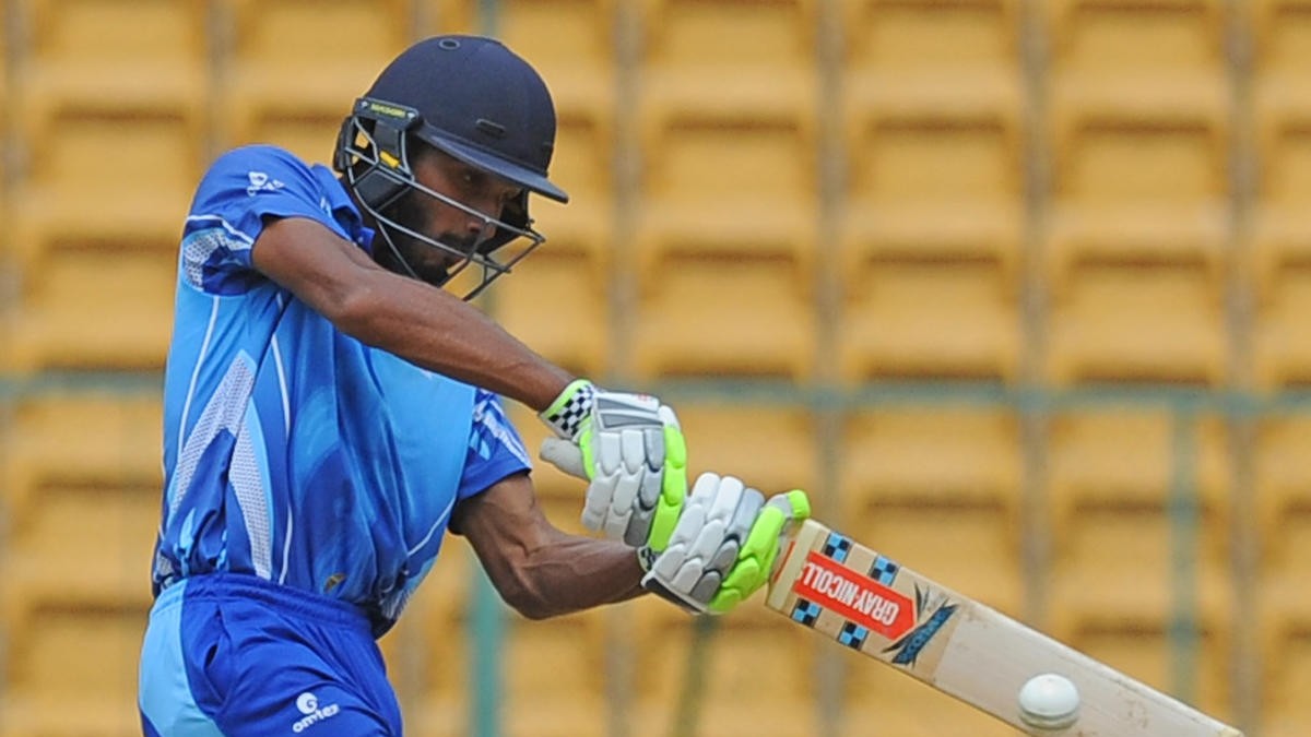 Rajasthan Royals trades Padikkal for LSG's Avesh ahead of 2024 IPL