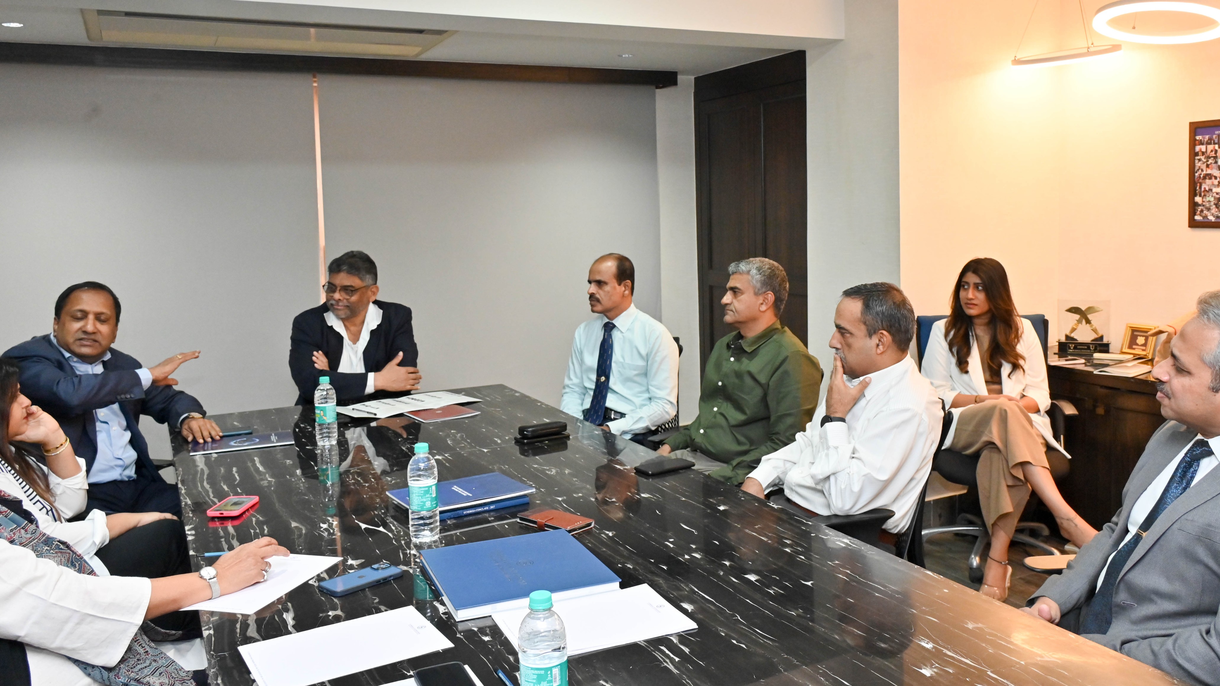 Synergia meet on global security set to bring top minds to Bengaluru