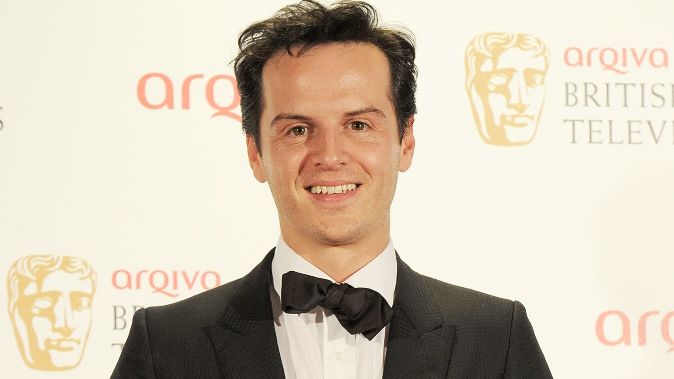 Not a territory I would want to go over again: Andrew Scott on playing villain after 'Spectre'