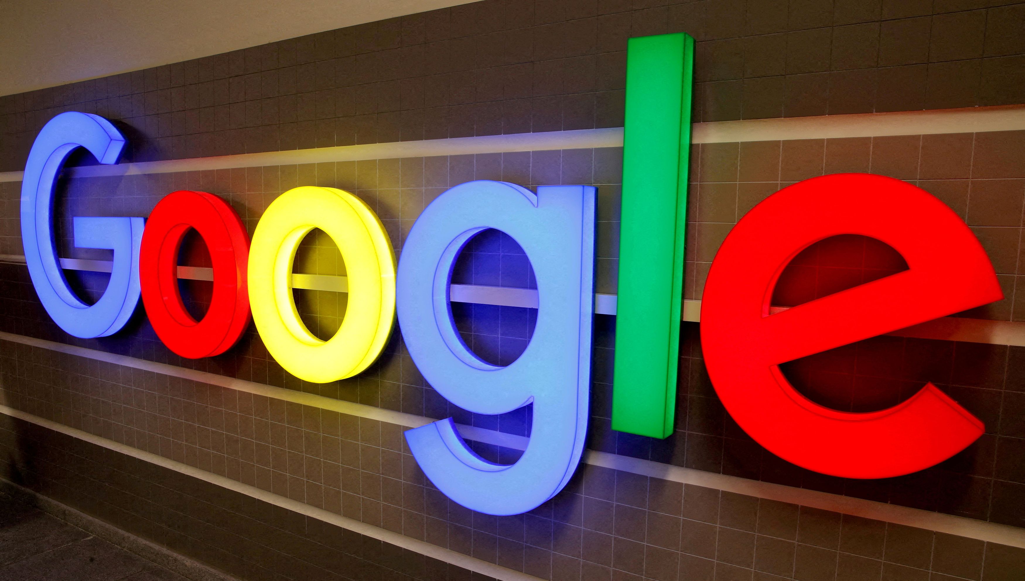 Google pushes for antitrust action against Microsoft in UK cloud market
