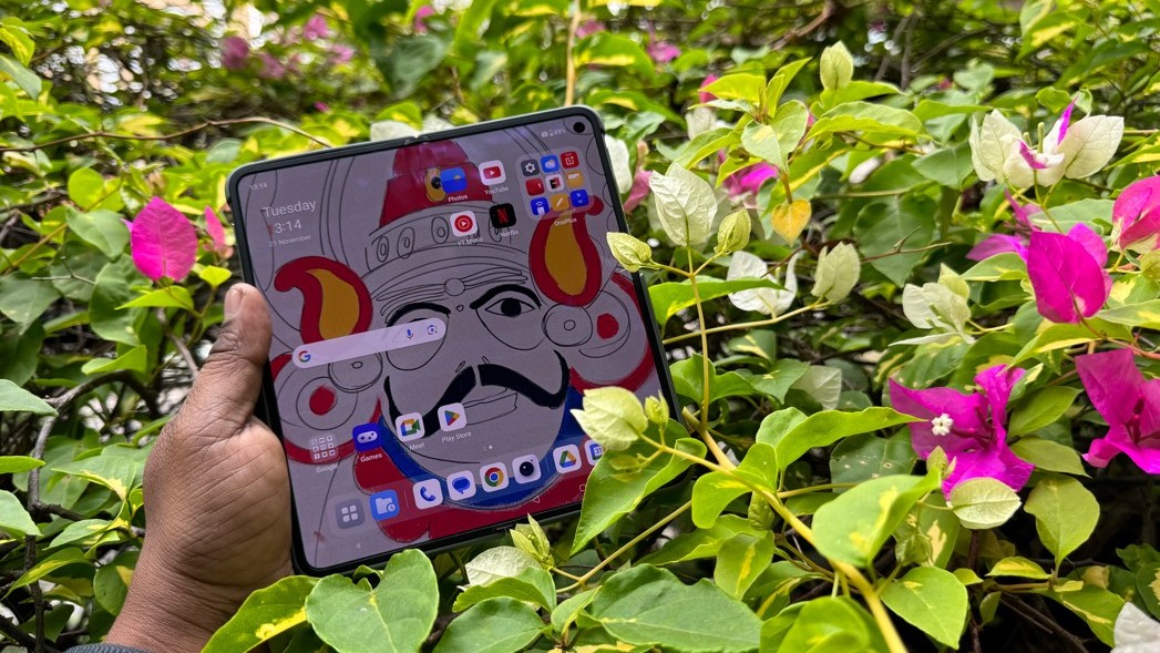 OnePlus Open Review: Great start to foldable phone journey