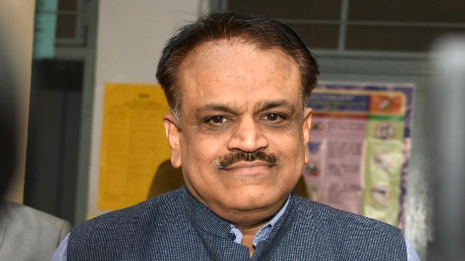 Rajasthan Chief Electoral Officer falls sick, rushed to hospital