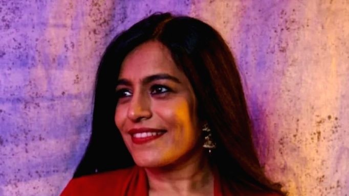 Singer reveals how Modi was named for Grammy