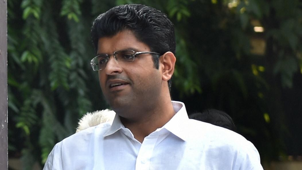 Haryana govt to move SC against quashing of law on 75% quota in private jobs for locals: Dy CM Chautala