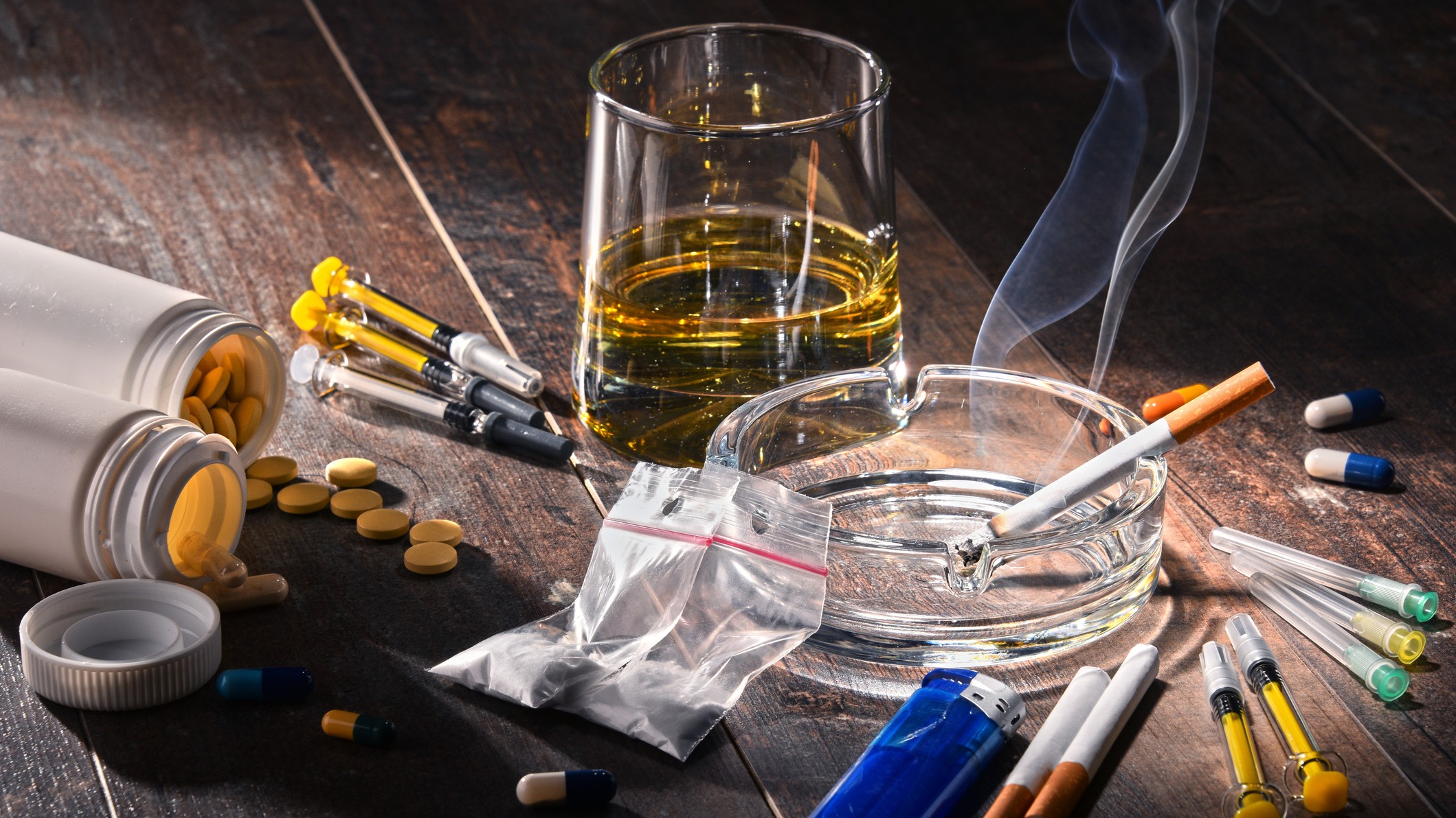 'Police Marshals at CMR University' vow to combat drug, alcohol menace  