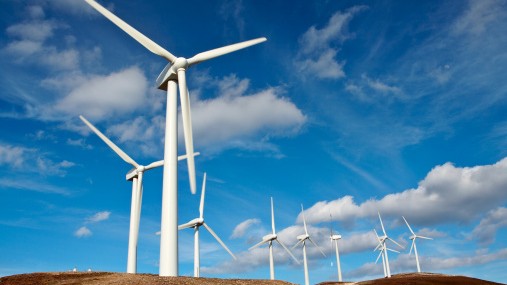 Windergy India 2025 to be held from October 29-31 in Chennai