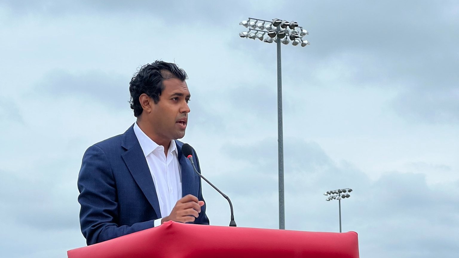 Indian-origin New Jersey state Senator Vin Gopal re-elected for 3rd term in closely contested election