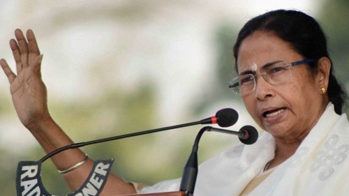Deliberate misinformation campaign to delay clearing MGNREGA dues to Bengal: Mamata Banerjee