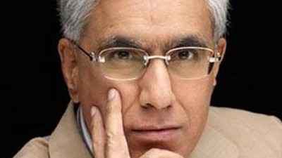 Fake Facebook posts circulating in my name: Journalist Karan Thapar