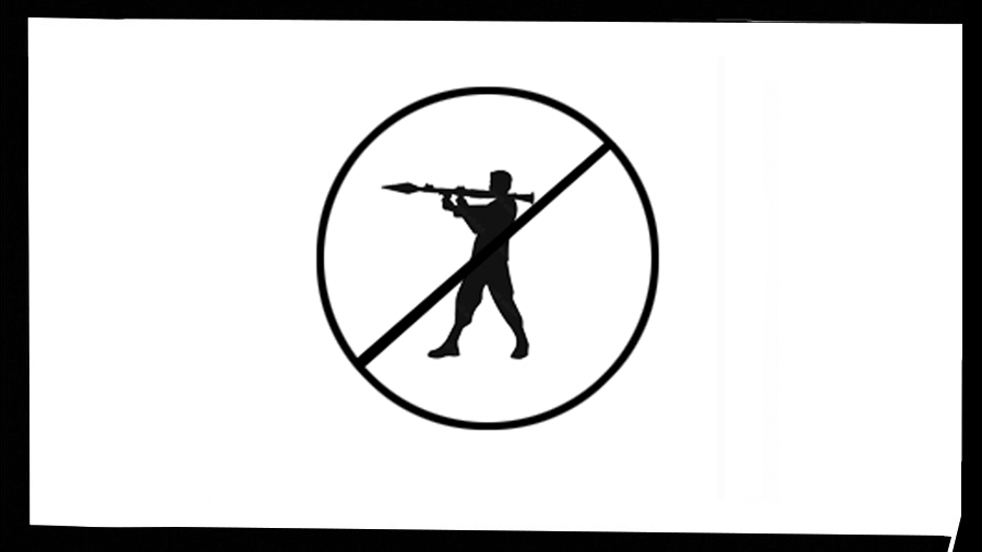 A time for responsibility, not retribution