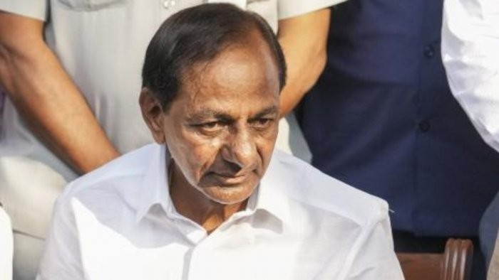 KCR’s promise of a bangaru Telangana has lost its sheen