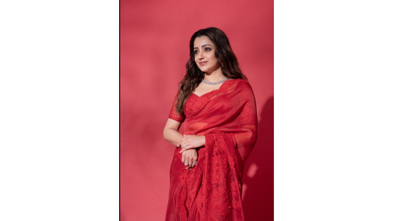 Actors body tells Mansoor Ali Khan to apologise for comments against Trisha, others