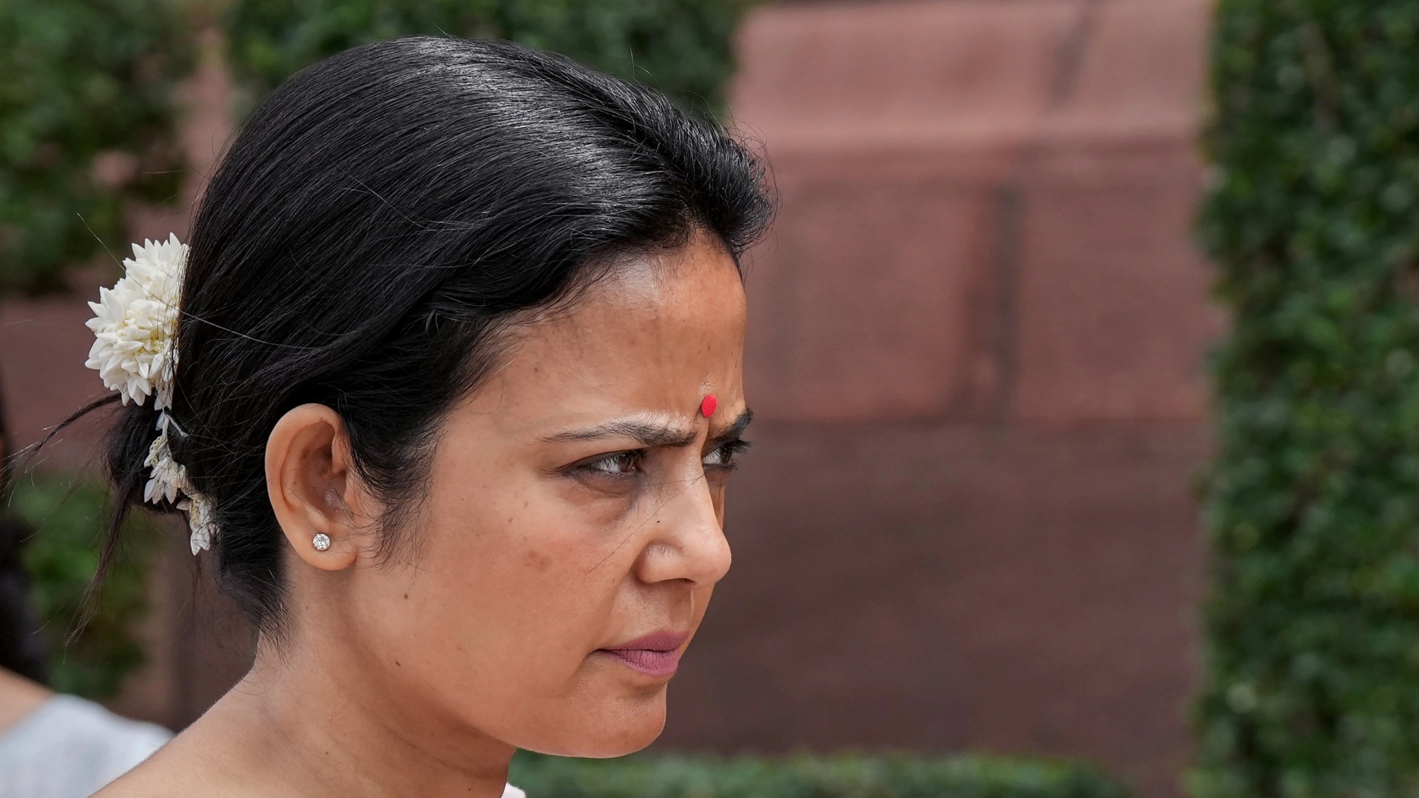 Mahua Moitra