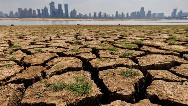Prevent frequent droughts in Karnataka