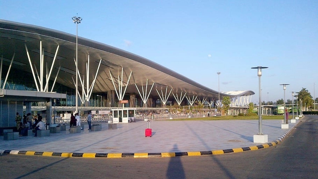 Reach airport early during festive season: Bangalore International Airport Limited issues advisory