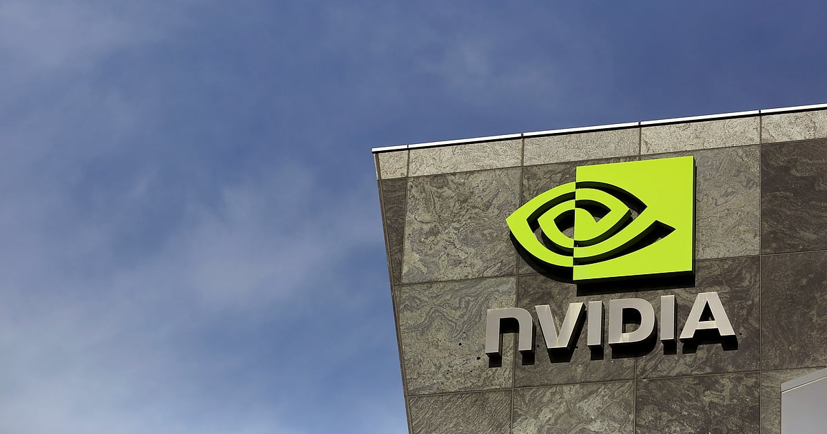 Nvidia backs little-known startup in India's biggest AI bet yet