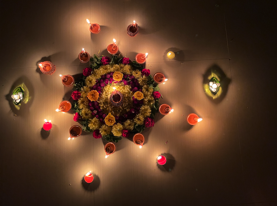 Shot on Apple iPhone